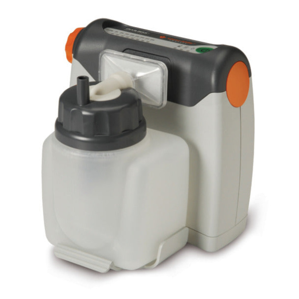 Suction Pump Vacu-Aide® Compact