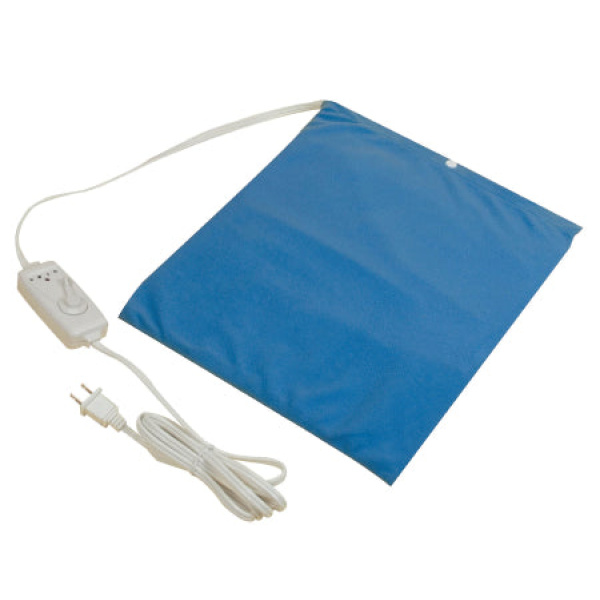 Heating Pad Economy Electric General Purpose Small