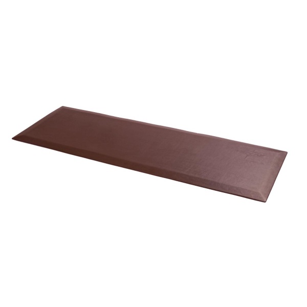 Beveled Edge Fall Mats